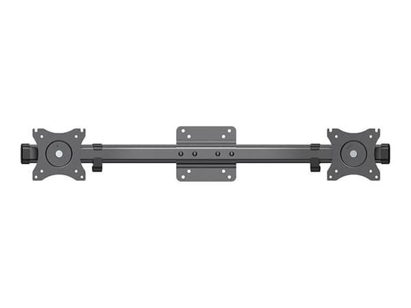 Neomounts FPMA-CB100 Komponenter till montering 2 LCD displays 10-27