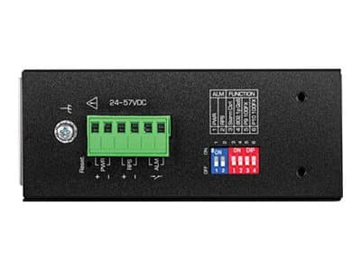 TRENDnet TI-PG102I Switch 10-porte Gigabit PoE+