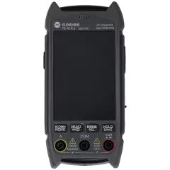 TB-10 Pro Handheld Thermal Imager Multimeter (Sunshine)