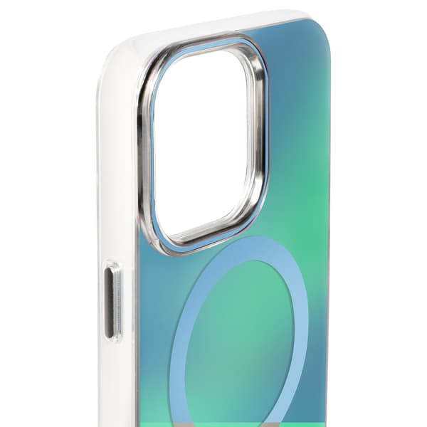 Tecto Shield Aurora skal för iPhone 11 blå