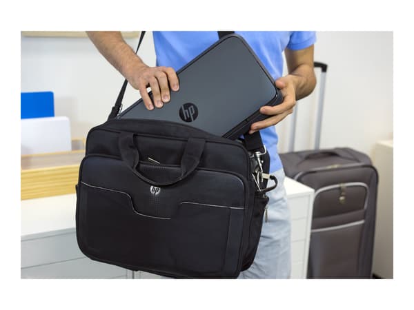 HP Officejet 250 Mobile All-in-One Bläkprinter