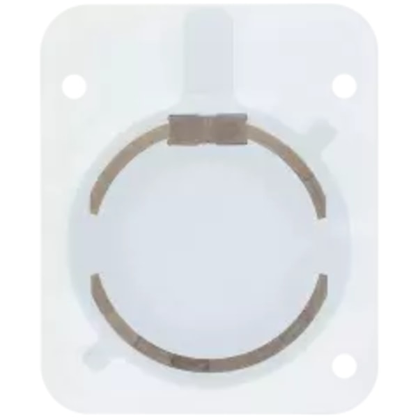 Trådlös NFC-laddning MagSafe-magnet för iPhone 12 Mini (Eftermarknad Plus)