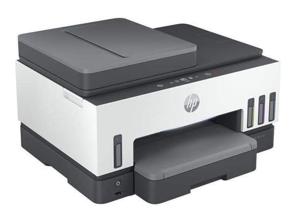 HP Smart Tank 7605 All-in-One Bläkprinter