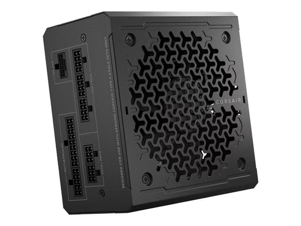 CORSAIR RMe Series RM850e 850Watt 80 PLUS Gold guld