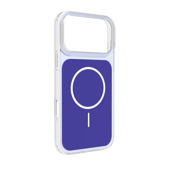 Etteri Hidden Pearl skal för iPhone 17 Pro Max / 18 Pro Max mörkblå blå