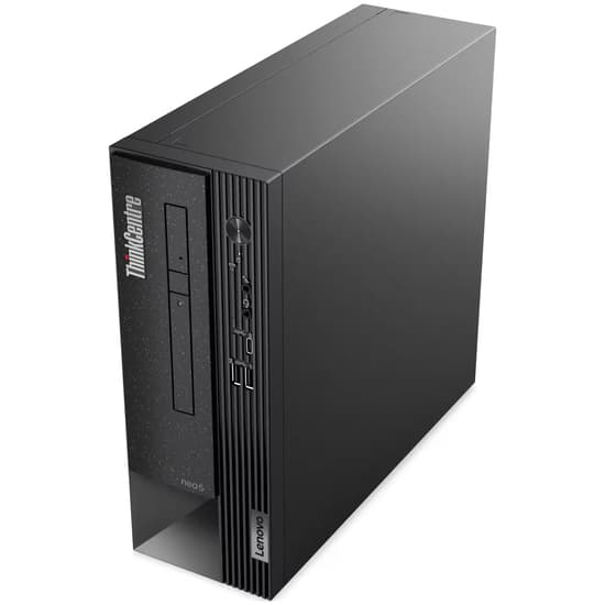 Lenovo ThinkCentre neo 50s i5-12500 Intel Core i5 8GB 256GB Windows 11 Pro Grade A