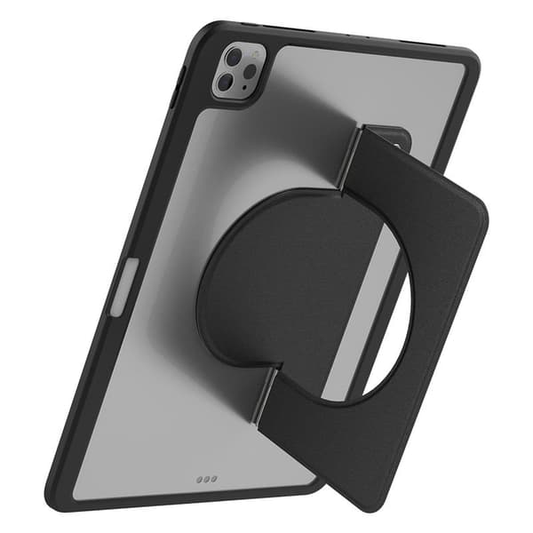 NILLKIN MAGNETIC FLEXWING TABLETSTAND SVART