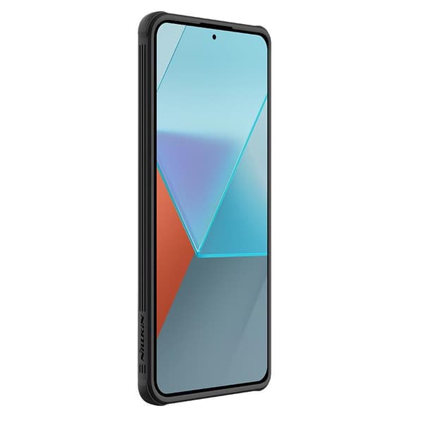 NILLKIN CAMSHIELD PRO XIAOMI REDMI NOTE 13 PRO+ SVART