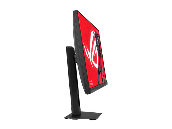 ASUS ROG Strix XG27ACMEG 27 Fast IPS 2560 x 1440 (2K) HDMI DisplayPort USB-C 260Hz