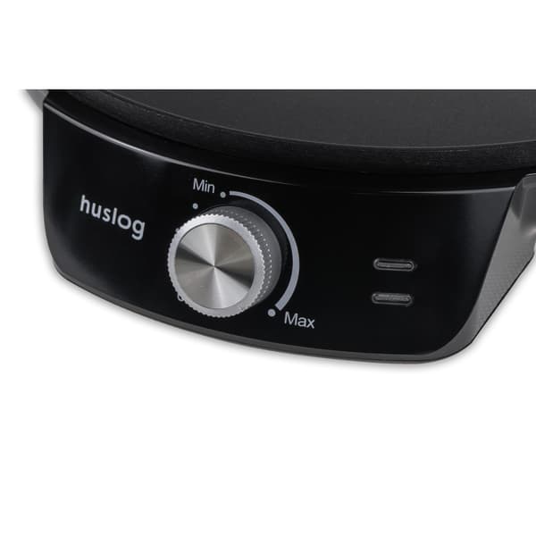Huslog Crepe Maker 1200W HUS1027