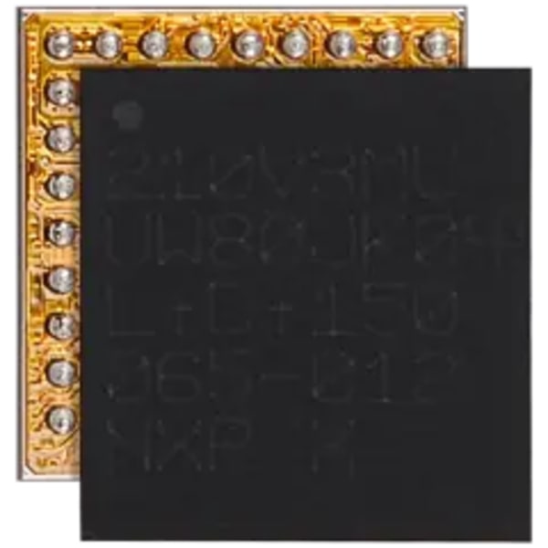 NFC-kontroller-IC för iPhone 14-serien (210V3MU)
