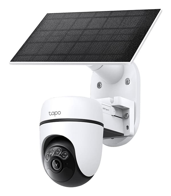 Tapo C610 KIT Netvärksovervågningskamera Udendörs 2304 x 1296