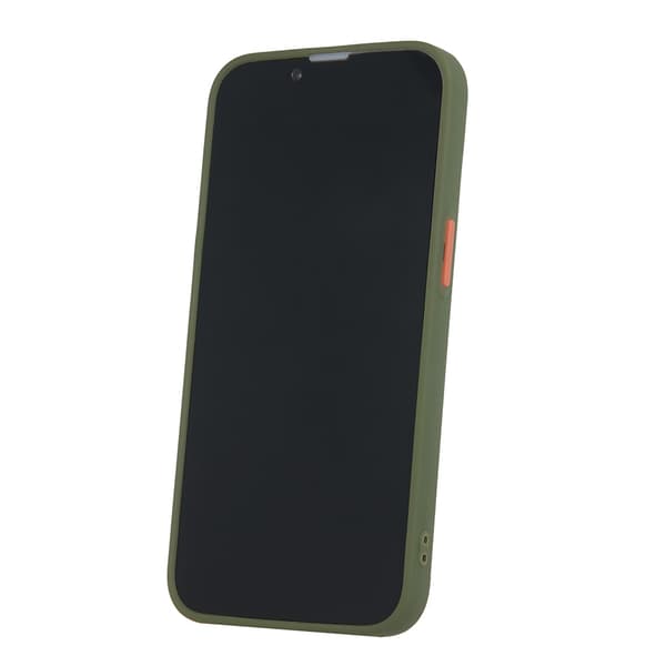 Ultra Trendy skal för iPhone 11 Resegrön