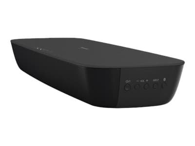 Panasonic SC-HTB200 Soundbar svart