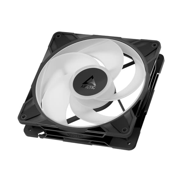 Arctic P14 Pro Reverse A-RGB Fan 1-pack svart 140 mm svart