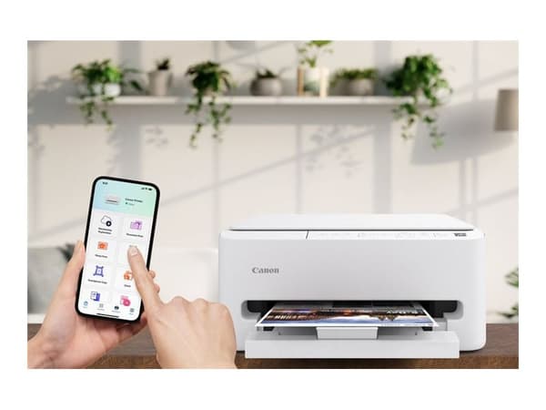 Canon PIXMA TS4150i Bläkprinter