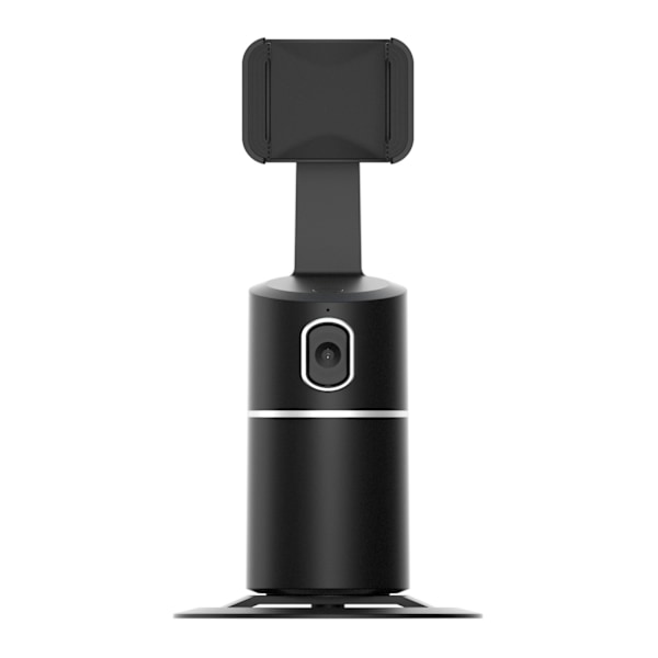 Stabilisator Smart filminspelning Hållare svart svart