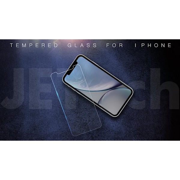 3 st iphone skärmskydd för iphone 6/6S PLUS 2.5D "Transparent"
"Transparent"