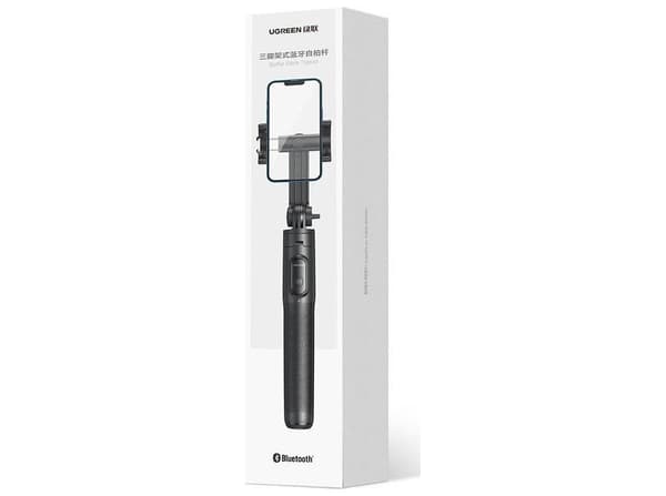 Ugreen Selfie-stang Bluetooth