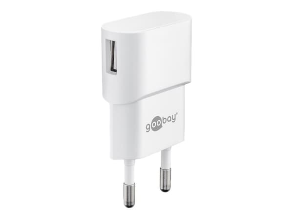 goobay Adapter 5V