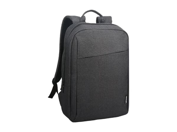 Lenovo Ryggsäck 15.6 svart svart