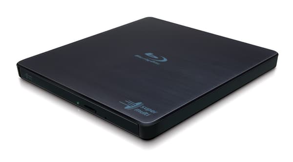 LG BP55EB40 BDXL drev