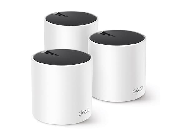 TP-Link Deco X55 V1.60 Wi-Fi-system