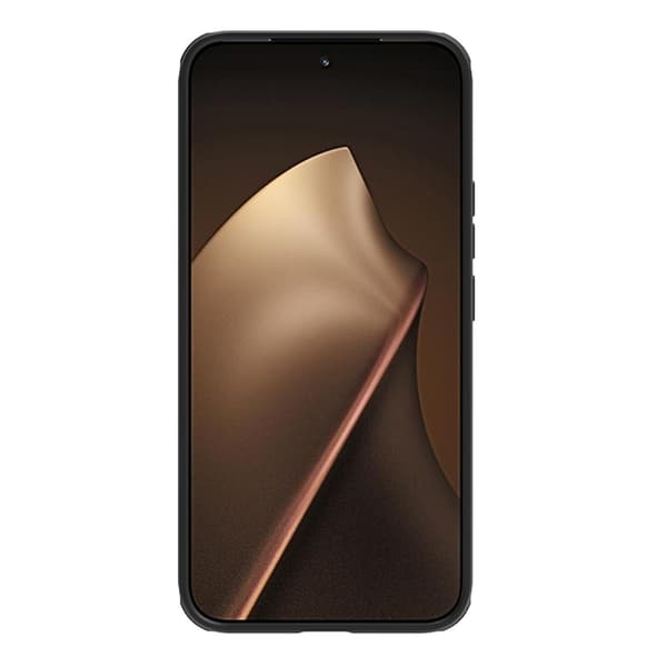 NILLKIN CAMSHIELD PRO Xiaomi 15T Pro svart