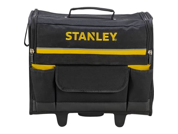 Stanley Rulletaske till värktöjer 600D stof