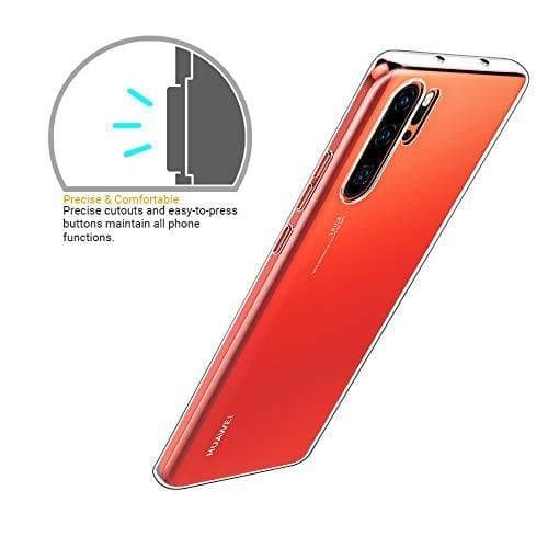 mjuk silcon fodral för Samsung A32 LTE ( 4G )