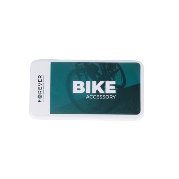 Cykelreparationssats Forever Outdoor