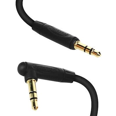 2 m aux-aux kabel