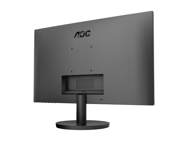 AOC Basic-line 27B3HA2 27 IPS 1920 x 1080 (Full HD) VGA (HD-15) HDMI 100Hz