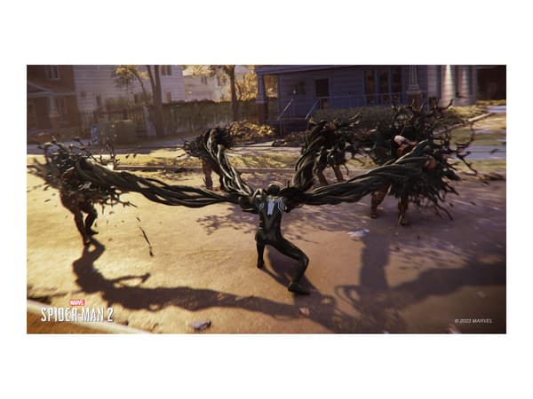 Marvel's Spider-Man 2