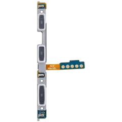 Ström- och volymknapp flexkabel för Samsung Galaxy A35 5G (A356 / 2024) / A55 5G (A556 / 2024) (Premium)
