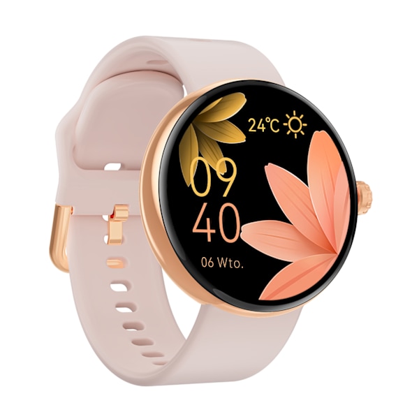 Forever smartwatch Forevive 5 SB-365 roséguld