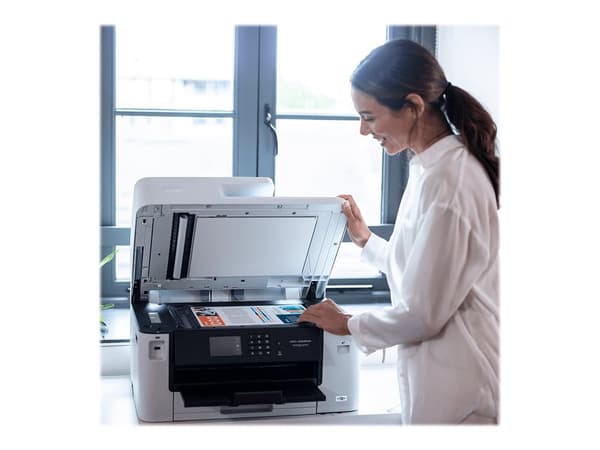 Brother MFC-J5340DW Bläkprinter