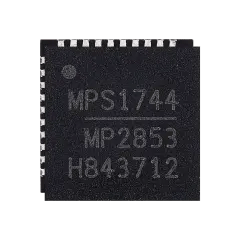 Strömstyrnings-PMIC för Xbox One X (MPS1748-MP2853)