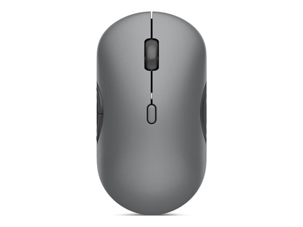 Lenovo 700 Optisk trådlös Grå grå