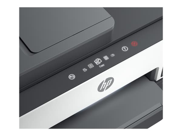 HP Smart Tank 7605 All-in-One Bläkprinter