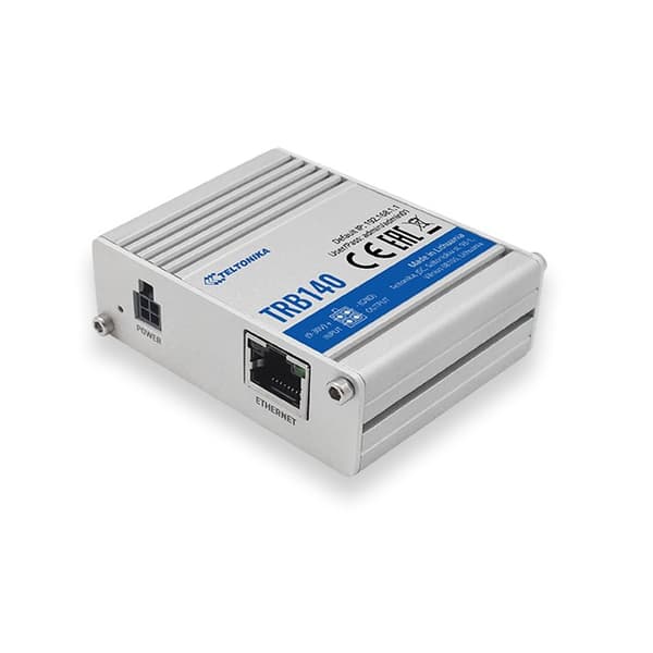 Teltonika TRB140 Gateway Ekstern