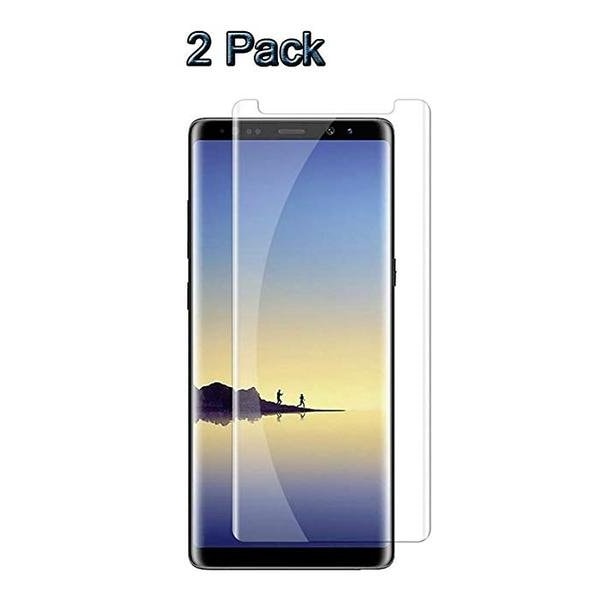 HELTÄCKAND Nano för  Samsung GALAXY S8  plus