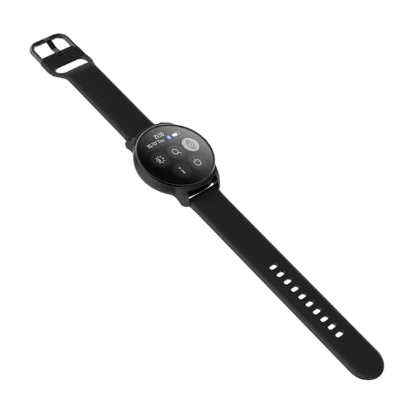 Forever smartwatch ForeVive 2 SB-330 svart