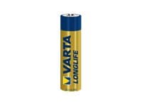 Varta Electronics Knapcellebatterier CR2032
