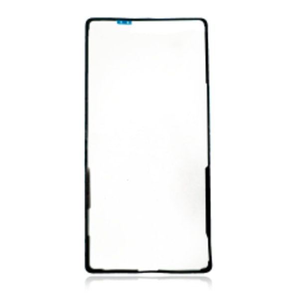 Baksidesglaslim för Google Pixel 7a (Äkta OEM)
