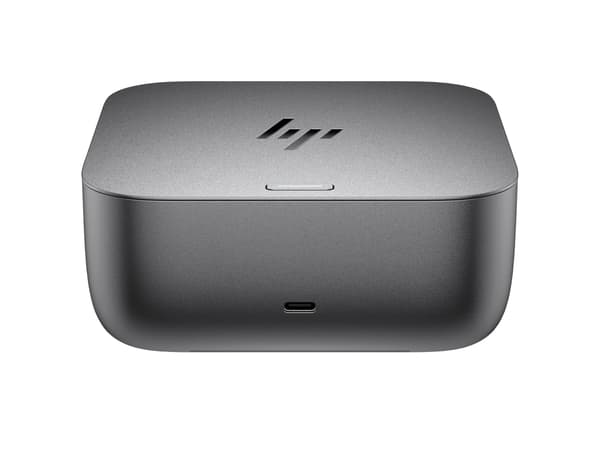 HP Thunderbolt Dock G6 Thunderbolt 4 Dockningsstation