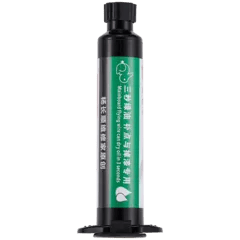 3-Second Green PCB Quick Drying Oil 10cc (YCS)