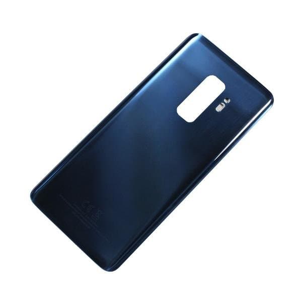 Kompatibelt batteri bakskydd för samsung s9