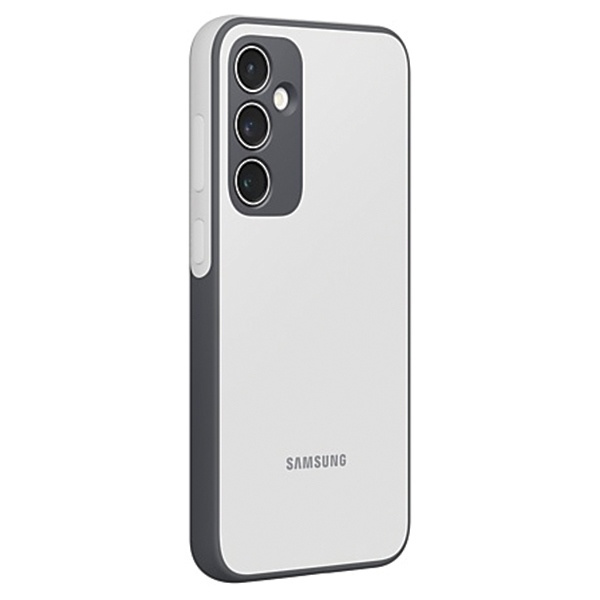 Samsung silikonskal för Galaxy S23 FE grå