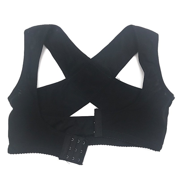 Justerbar rygstøtte brun M brown M